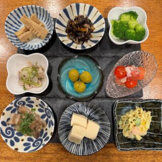 おばんざい始めました！ちょい呑みもできます！ ６月より、営業…